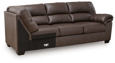WillowBend Sectional - Furniture House (VA)