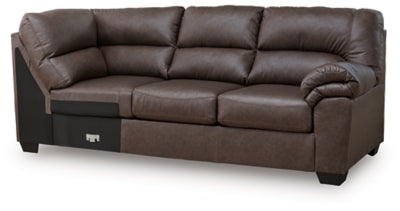 WillowBend Sectional - Furniture House (VA)