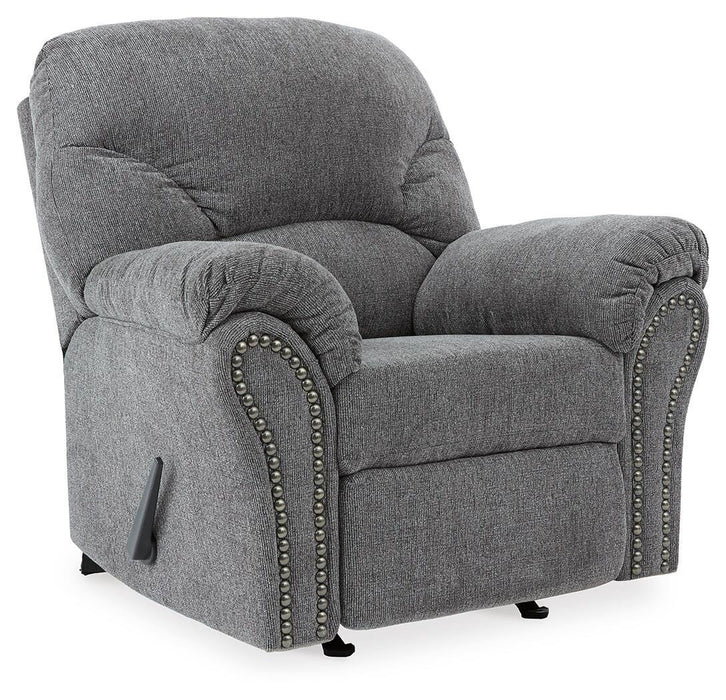 Allmaxx Recliner