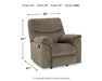 Alphons Living Room Set - Furniture House (VA)