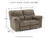 Alphons Living Room Set - Furniture House (VA)