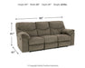 Alphons Living Room Set - Furniture House (VA)