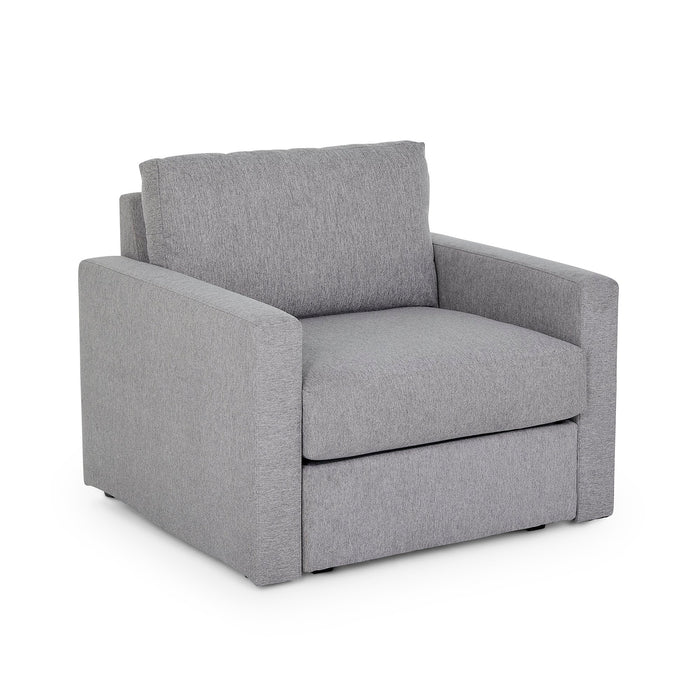 Flex Chair with Standard Arm - 5000003521 - Furniture House (VA)