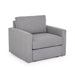 Flex Chair with Standard Arm - 5000003521 - Furniture House (VA)