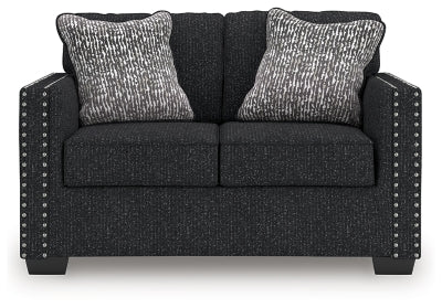 Jasmine Peaks Loveseat - Furniture House (VA)