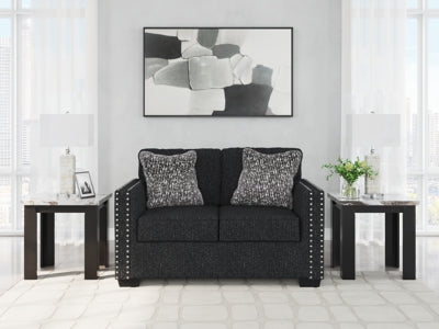 Jasmine Peaks Loveseat - Furniture House (VA)