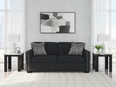 Jasmine Peaks Sofa - Furniture House (VA)