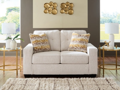 Larimer Loveseat - Furniture House (VA)