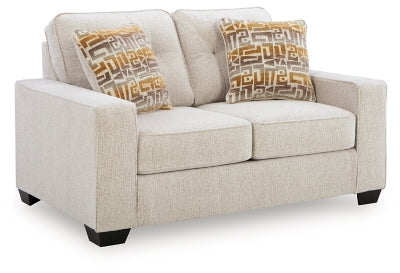 Larimer Loveseat - Furniture House (VA)