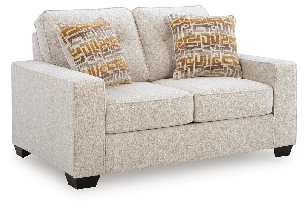Larimer Living Room Set - Furniture House (VA)