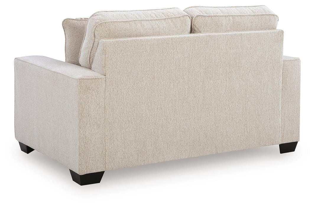Larimer Living Room Set - Furniture House (VA)