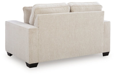 Larimer Loveseat - Furniture House (VA)
