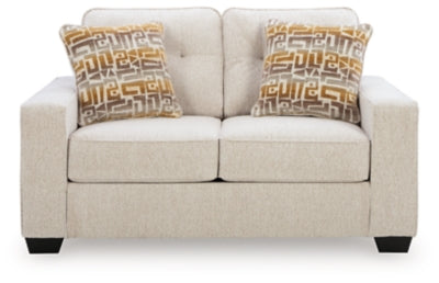 Larimer Loveseat - Furniture House (VA)