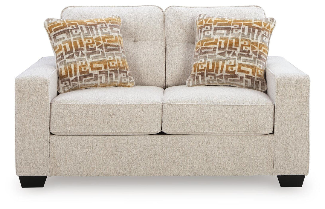 Larimer Living Room Set - Furniture House (VA)