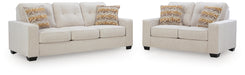 Larimer Living Room Set - Furniture House (VA)