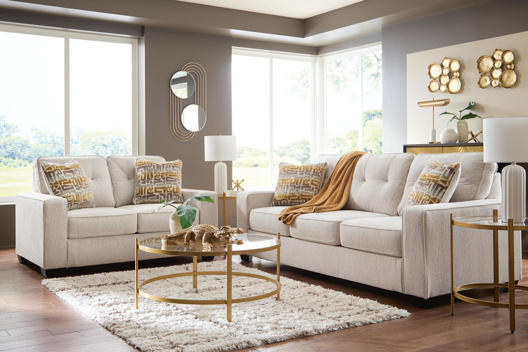 Larimer Living Room Set - Furniture House (VA)
