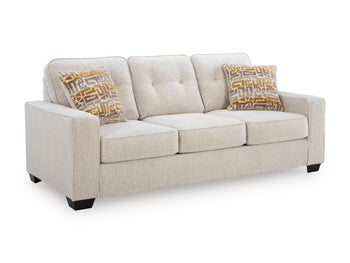 Larimer Living Room Set - Furniture House (VA)