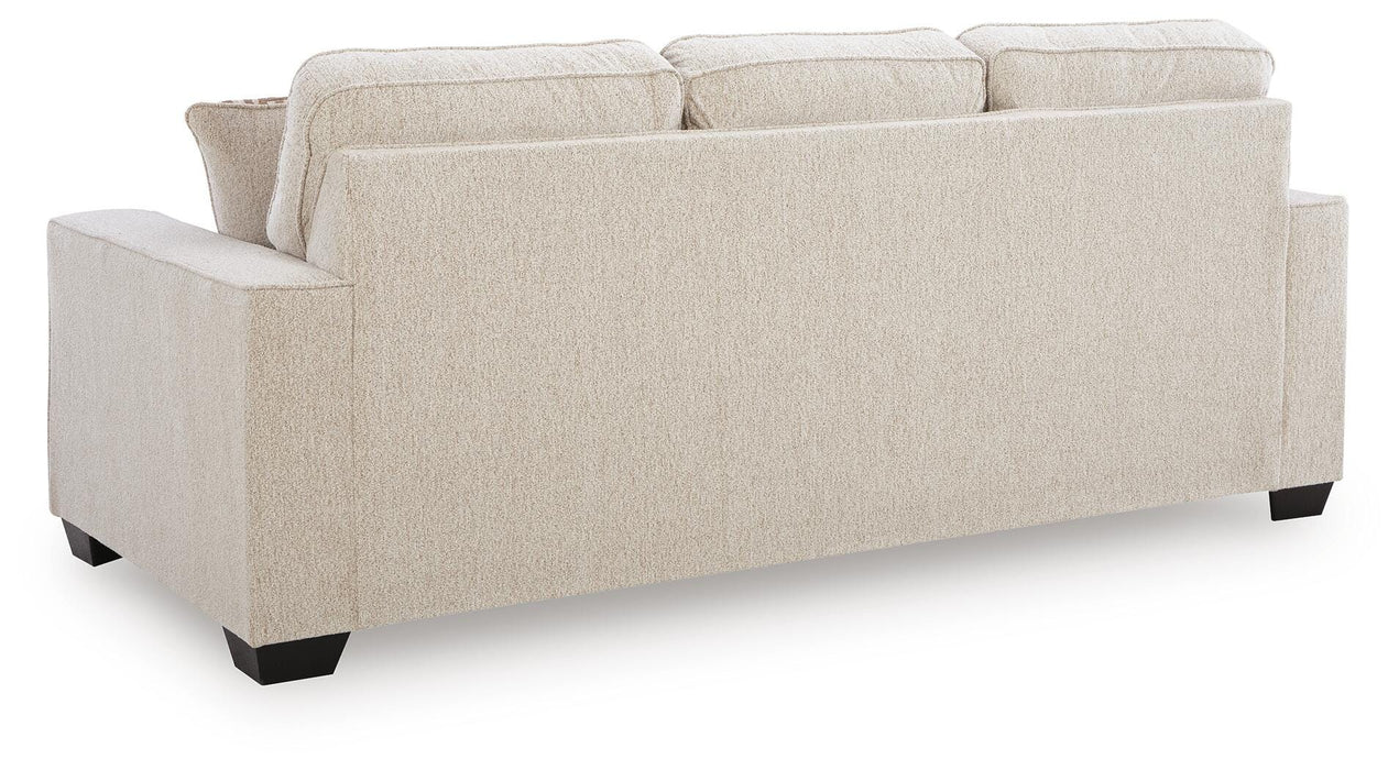 Larimer Living Room Set - Furniture House (VA)