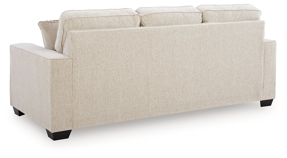 Larimer Sofa - Furniture House (VA)