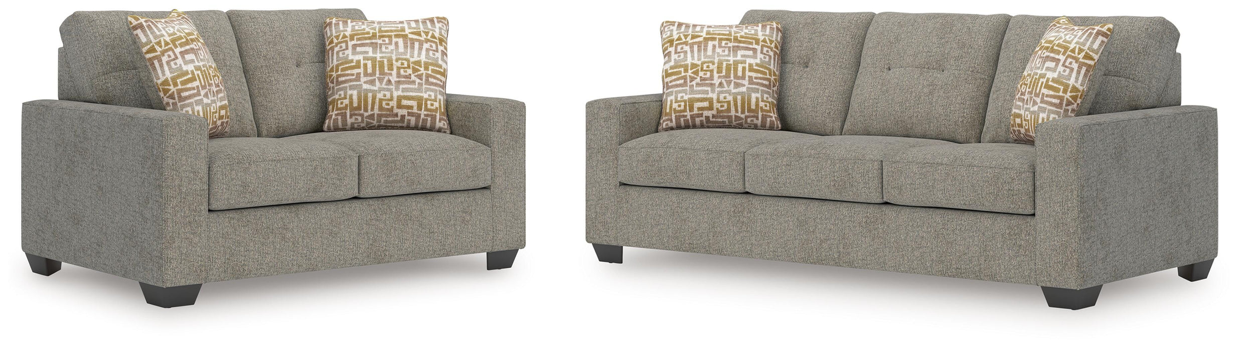 Larimer Living Room Set - Furniture House (VA)