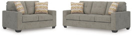Larimer Living Room Set - Furniture House (VA)