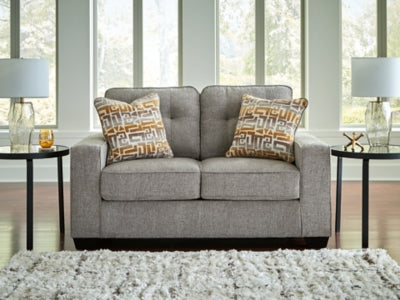 Larimer Loveseat - Furniture House (VA)