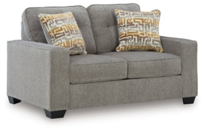 Larimer Loveseat - Furniture House (VA)