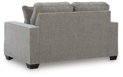 Larimer Loveseat - Furniture House (VA)