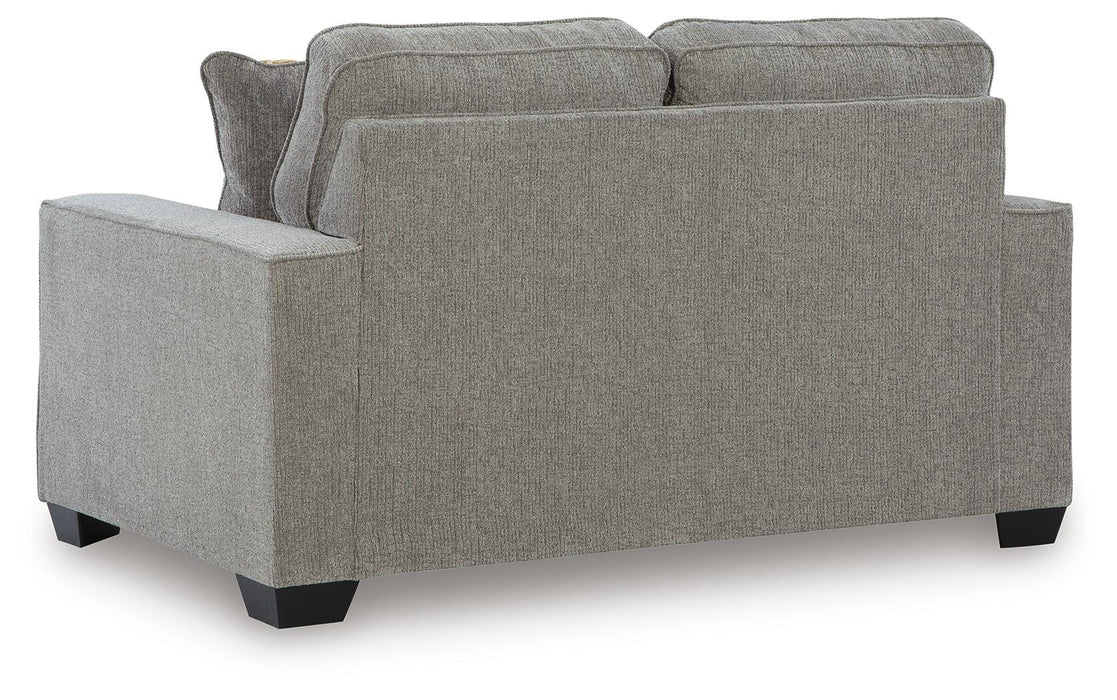 Larimer Living Room Set - Furniture House (VA)