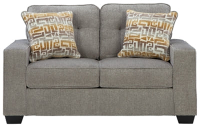 Larimer Loveseat - Furniture House (VA)