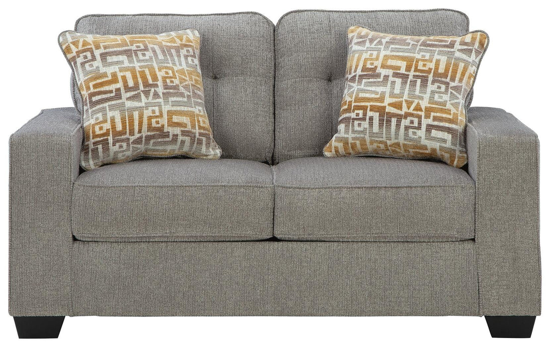 Larimer Living Room Set - Furniture House (VA)