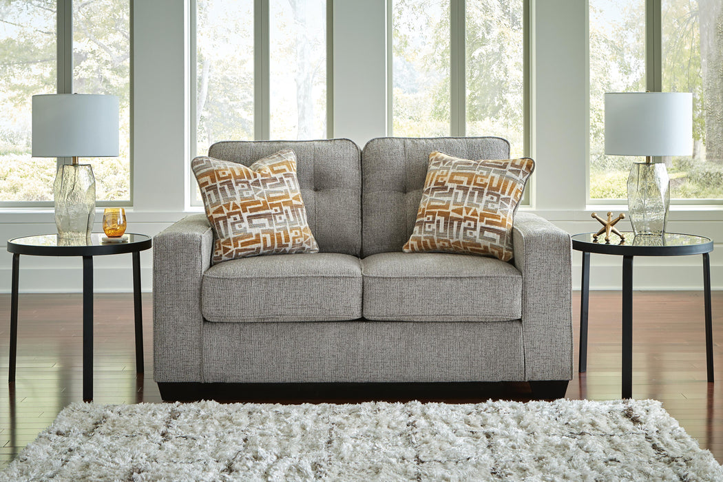 Larimer Living Room Set - Furniture House (VA)