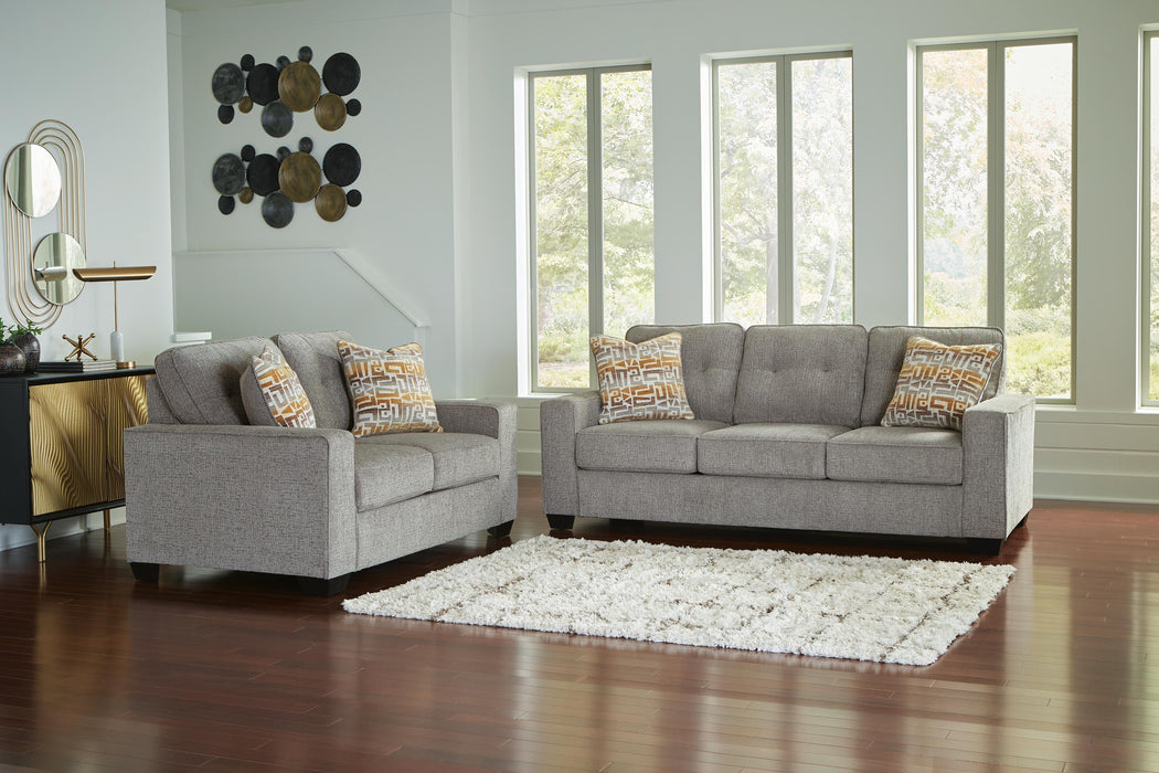 Larimer Living Room Set - Furniture House (VA)