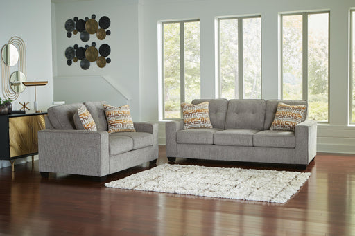 Larimer Living Room Set - Furniture House (VA)
