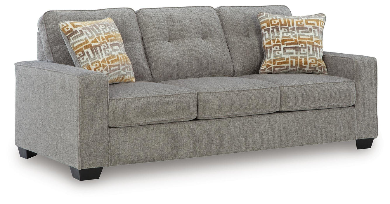Larimer Living Room Set - Furniture House (VA)