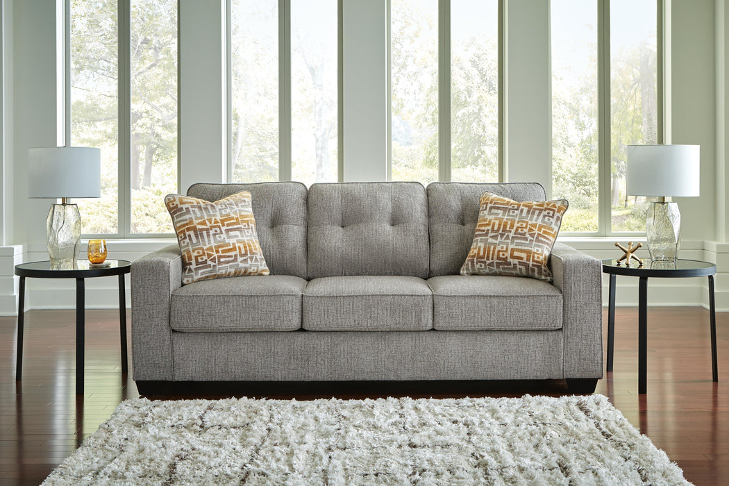 Larimer Living Room Set - Furniture House (VA)