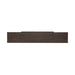 Paradise Valley Hall Console Table in Saddle Brown EST SHIP TIME APPX 4 WEEKS - Furniture House (VA)