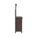 Paradise Valley Dresser & Mirror - Furniture House (VA)