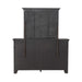 Paradise Valley Dresser & Mirror - Furniture House (VA)