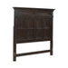 Paradise Valley Panel Headboard image