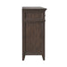 Paradise Valley 8 Drawer Dresser in Saddle Brown - Furniture House (VA)