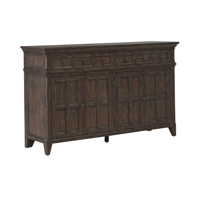 Paradise Valley Buffet - Furniture House (VA)