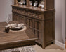 Liberty Furniture Paradise Valley Buffet in Saddle Brown image