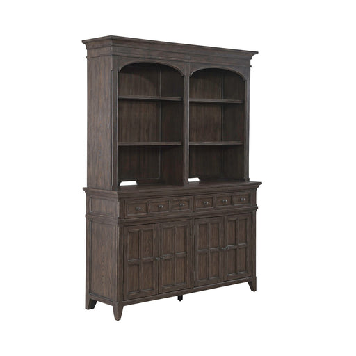 Paradise Valley Hutch & Buffet - Furniture House (VA)
