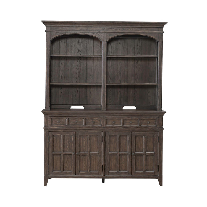 Paradise Valley Hutch & Buffet - Furniture House (VA)