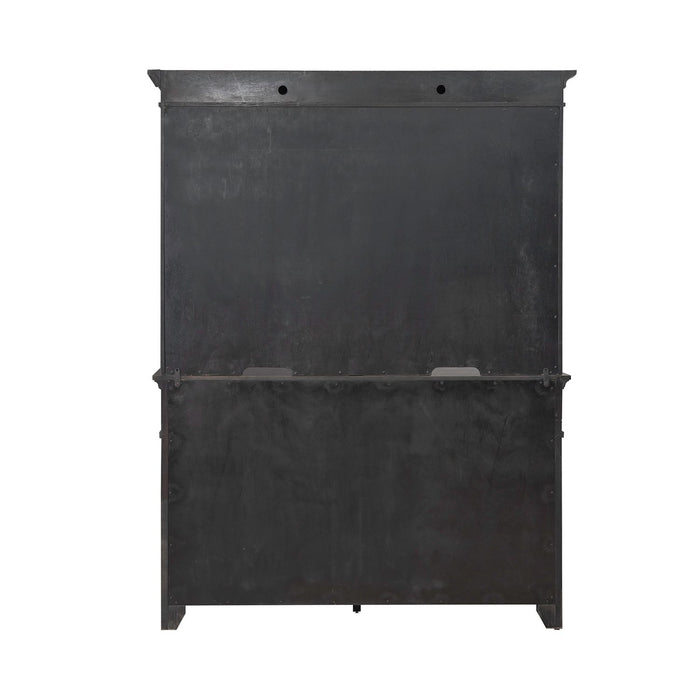 Paradise Valley Hutch & Buffet - Furniture House (VA)