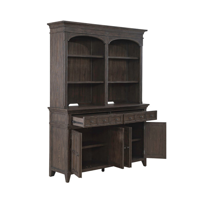 Paradise Valley Hutch & Buffet - Furniture House (VA)