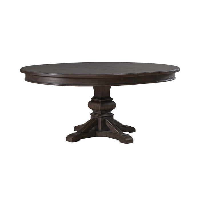 Paradise Valley Pedestal Table Set image