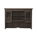 Paradise Valley Executive Credenza Hutch image