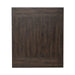 Paradise Valley Rectangular End Table in Saddle Brown - Furniture House (VA)